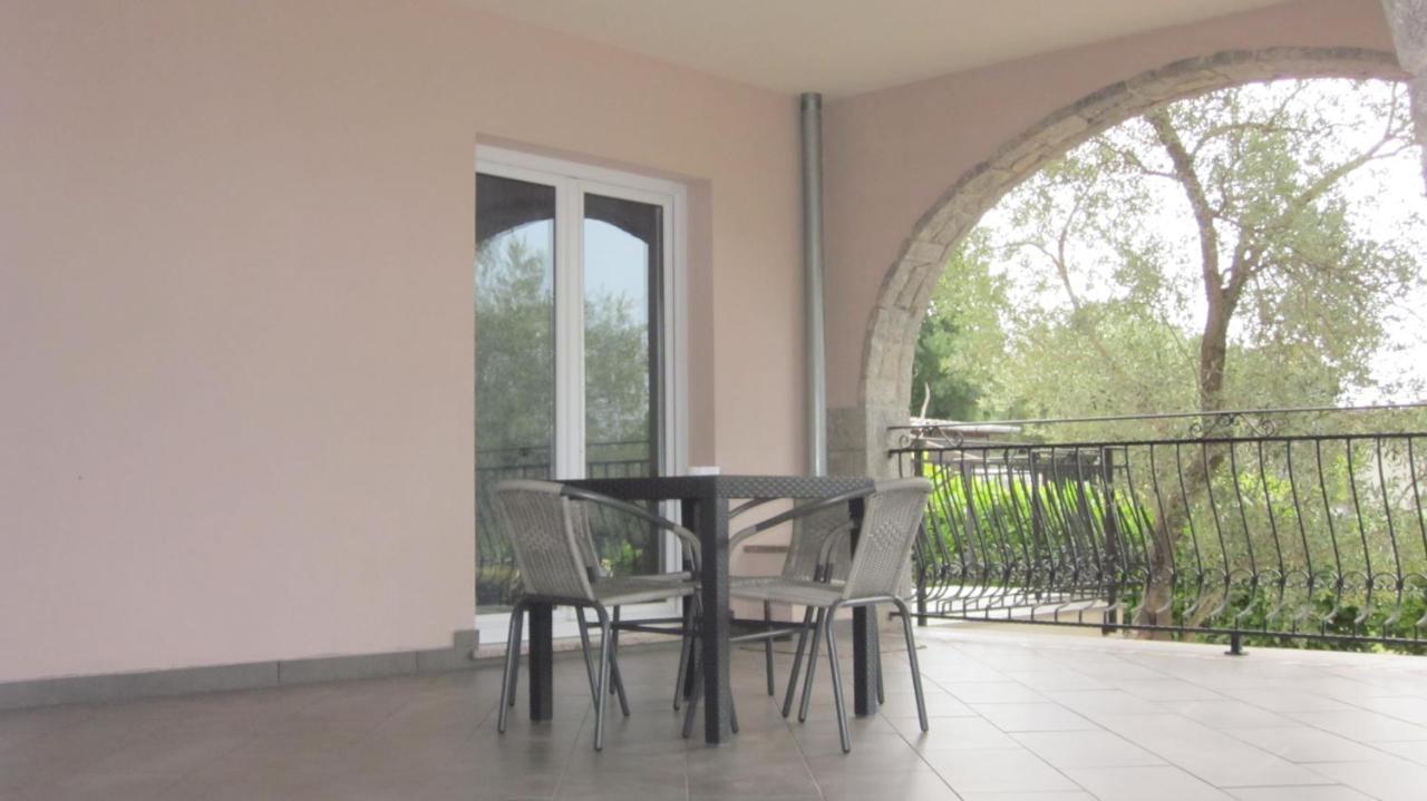 Natasa Apartments Krk Vrh  Εξωτερικό φωτογραφία