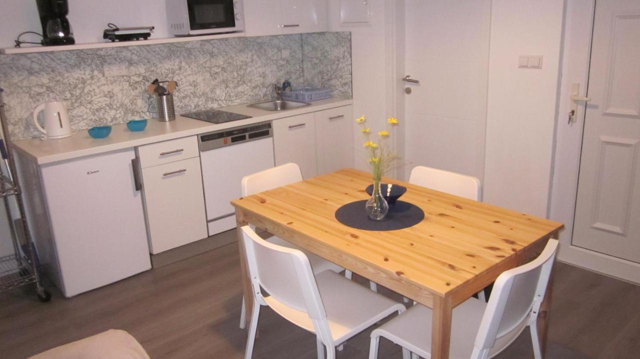 Natasa Apartments Krk Vrh  Εξωτερικό φωτογραφία