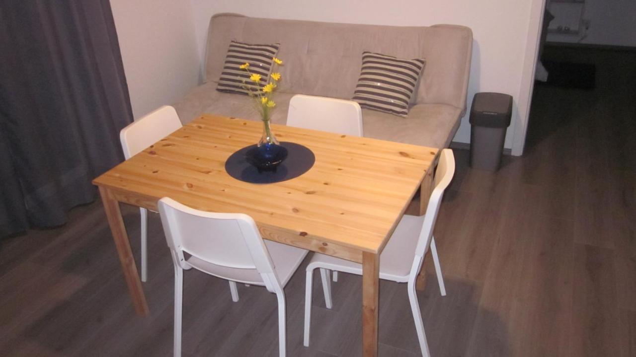 Natasa Apartments Krk Vrh  Εξωτερικό φωτογραφία