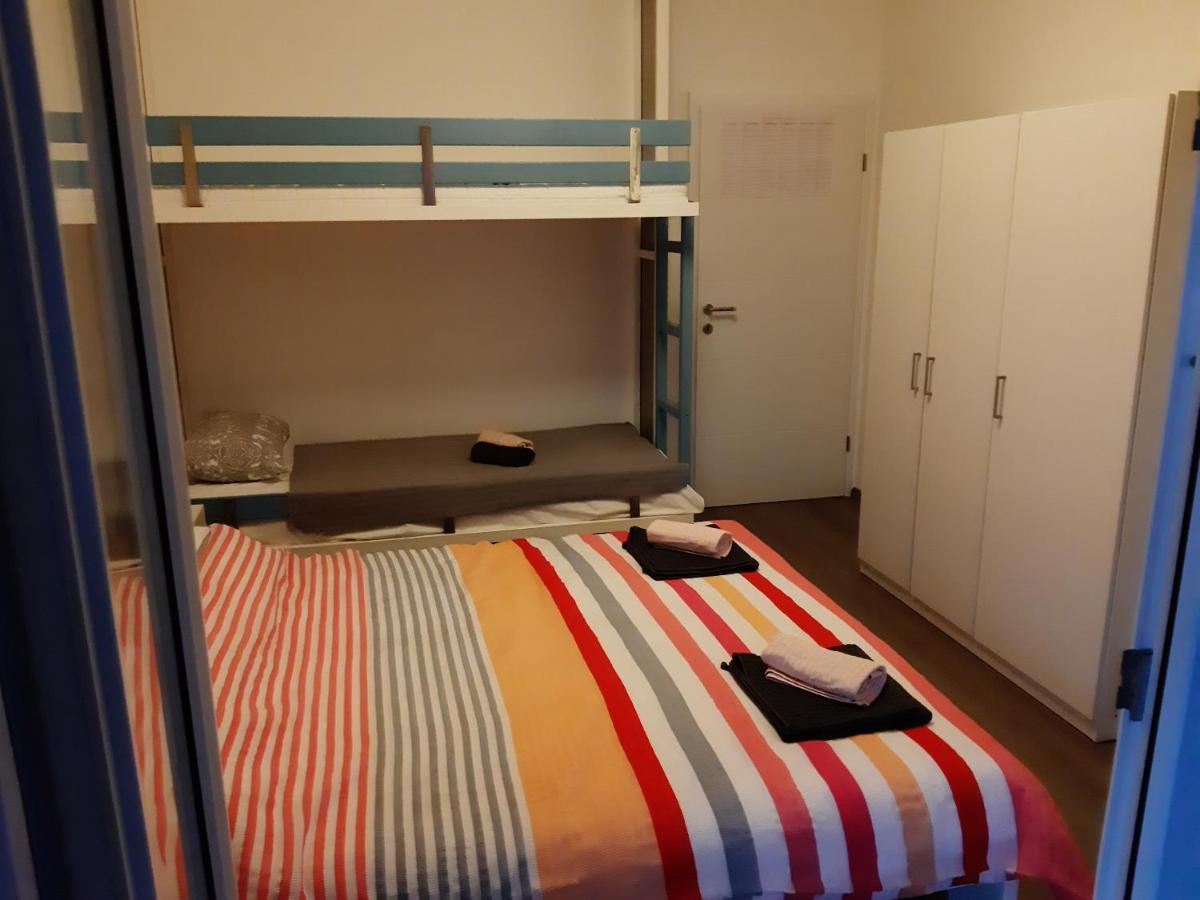 Natasa Apartments Krk Vrh  Εξωτερικό φωτογραφία